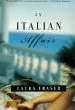 Audiobook An Italian Affair author Laura Fraser