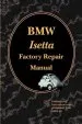 Audiobook Bmw Isetta Factory Repair Manual author Velocepress