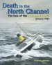 Audiobook Death in the North Channel: The Loss of the 'Princess Victoria', January 1953 author Stephen Cameron