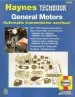Audiobook General Motors Automatic Transmission Overhaul Manual author Eric Godfrey