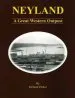 Audiobook Neyland: A Great Western Outpost author Richard Parker