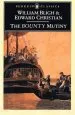 Audiobook The Bounty Mutiny author Edward Christian