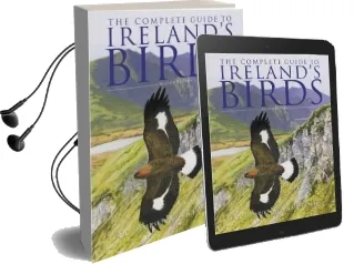 The Complete Guide to Irelands Birds Audiobook download free by Eric Dempsey