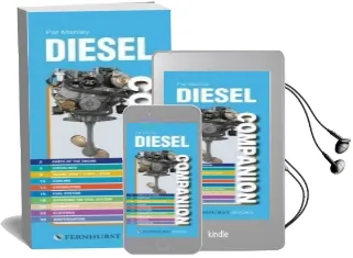 The Diesel Companion Audiobook download free by Pat Manley