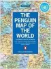 Audiobook The Penguin map of the World author Michael Middleditch