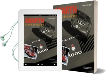 Abarth: The Man, the Machines Audiobook download free by Luciano Greggio