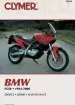Audiobook Bmw F650 1994-2000 author Haynes