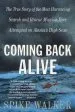 Audiobook Coming Back Alive author Spike Walker