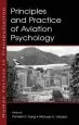 Audiobook Principles and Practice of Aviation Psychology author Michael A. Vidulich