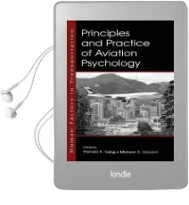 Principles and Practice of Aviation Psychology Audiobook download free by Michael A. Vidulich