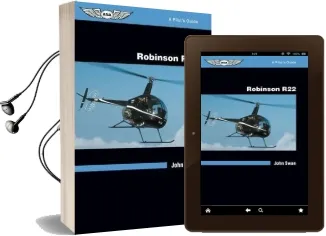 Robinson R22: A Pilot'S Guide Audiobook download free by John Swan