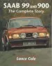 Audiobook Saab 99 and 900: The Complete Story author Lance Cole