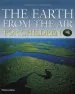 Audiobook The Earth From the air for Children author Robert Burleigh