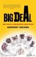 Audiobook Big Deal: One Year as a Professional Poker Player author Anthony Holden