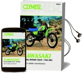 Clymer Kawasaki 80-3500Cc Rotary Audiobook download free by Haynes