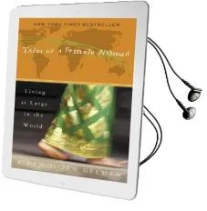 Tales of a Female Nomad Audiobook download free by Rita Golden Gelman