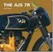 Audiobook The ajs 7r author Mick Walker
