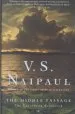 Audiobook The Middle Passage: The Caribbean Revisited author V S Naipaul