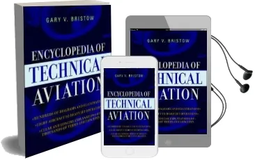 Aviation Technical Reference Audiobook download free by Gary V. Bristow