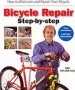 Audiobook Bicycle Repair Step-By-Step author Rob Van Der Plas
