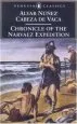 Audiobook Chronicle of the Narvaez Expedition author Alvar Nunez Cabeza De Vaca