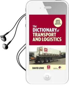 Dictionary of Transport and Logistics Audiobook download free by David Lowe