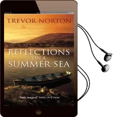 Reflections on a Summer sea Audiobook download free by Trevor Norton
