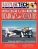 Audiobook Round-Engine Racers Bearcats & Corsairs - Raceplanetech vol 2 author Nicholas A. Veronico