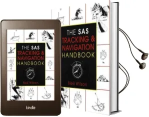 Sas Tracking & Navigation Handbook Audiobook download free by Neil Wilson