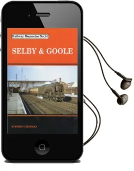 Selby and Goole Audiobook download free by Stephen Chapman