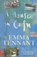 Audiobook A House in Corfu author Emma Tennant
