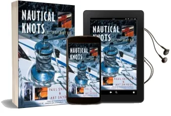 Nautical Knots Illustrated Audiobook download free by Paul Snyder