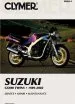 Audiobook Suzuki Gs500 Twins 1989-2002 author Haynes