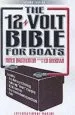 Audiobook The 12-Volt Bible for Boats author Miner K. Brotherton