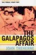 Audiobook The Galapagos Affair author John Treherne