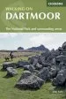 Audiobook Walking on Dartmoor: National Park and Surrounding Areas author John Earle