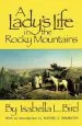 Audiobook A Lady'S Life in the Rocky Mountains author Isabella L. Bird