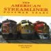 Audiobook American Streamliner: Post-War Years author Donald J. Heimburger