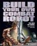 Audiobook Build Your own Combat Robot author Michael A. Greene