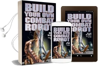 Build Your own Combat Robot Audiobook download free by Michael A. Greene