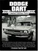 Audiobook Dodge Dart Limited Edition Extra 1960-1976 author R. M. Clarke