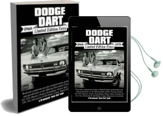 Dodge Dart Limited Edition Extra 1960-1976 Audiobook download free by R. M. Clarke