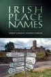 Audiobook Irish Place Names author Deirdre Flanagan