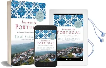 Journey to Portugal: In Pursuit of Portugal'S History and Culture Audiobook download free by Jose Saramago