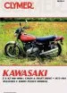 Audiobook Kawasaki z & kz 900-1000 cc Chain author Haynes