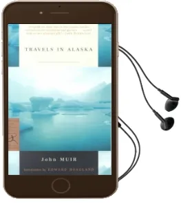 Mod lib Travels in Alaska Audiobook download free by John Muir