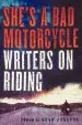 Audiobook She'S a bad Motorcycle: Writers on Riding author Geno Zanetti