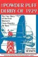 Audiobook The Powder Puff Derby of 1929: The First all Women'S Transcontinental air Race author Gene Nora Jessen