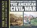 Audiobook West Point Atlas for the American Civil war author Thomas E Greiss