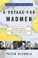 Audiobook A Voyage for Madmen author Peter Nichols